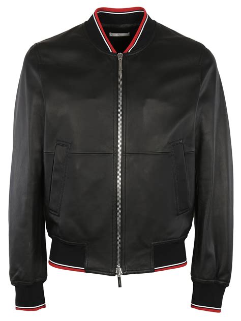 bombers dior homme